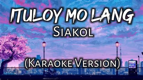 ituloy .